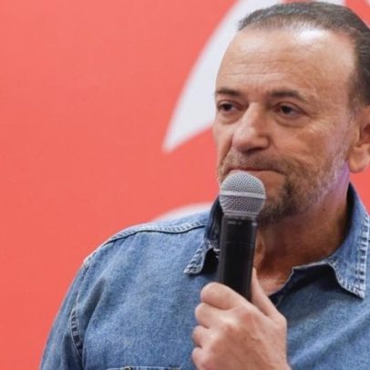 Edinho Silva defende comparação entre governos Lula e Bolsonaro