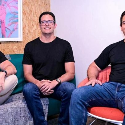 Ex-XP lança plataforma imobiliária com IA