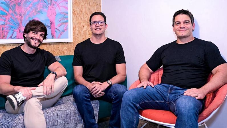 Ex-XP lança plataforma imobiliária com IA