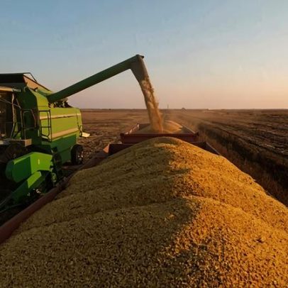 Economia brasileira registra crescimento no 1º trimestre