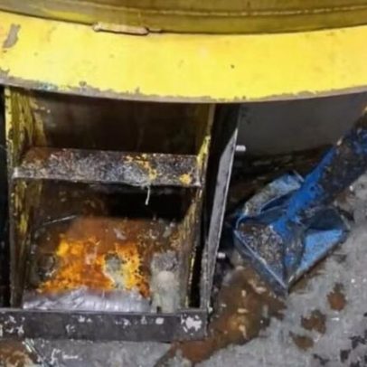 Ypê sob escrutínio: inspeção revela corrosão na fábrica