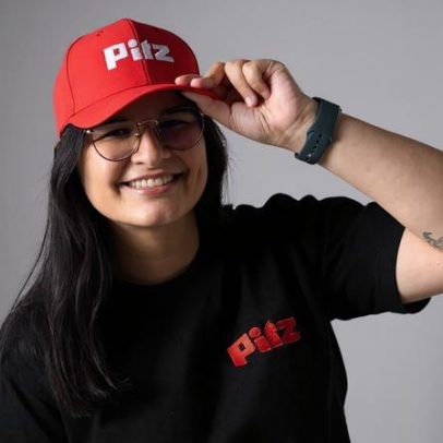 Pitz impulsiona expansão e mira o mercado norte-americano