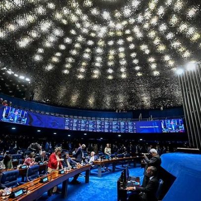 Senado repreende ex-secretário por declaração capacitista