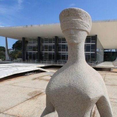 STF derruba lei que permitia veto parental na educação sexual