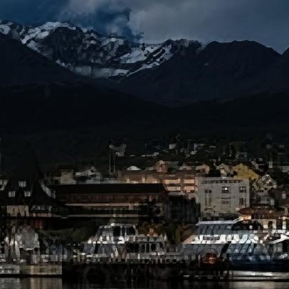 Cidade turística argentina se defende de acusações sobre hantavírus