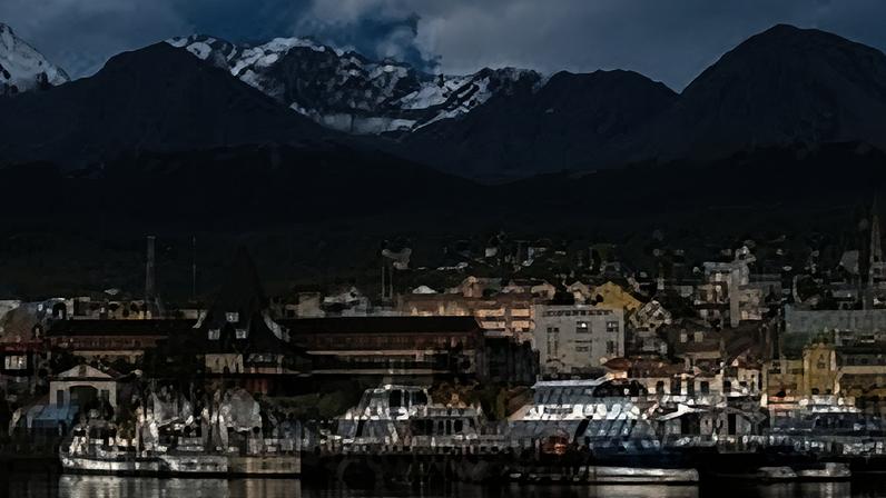 Cidade turística argentina se defende de acusações sobre hantavírus