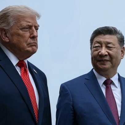 China sinaliza aumento nas compras de produtos agrícolas dos EUA