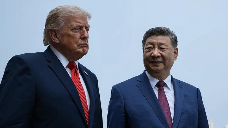 China sinaliza aumento nas compras de produtos agrícolas dos EUA