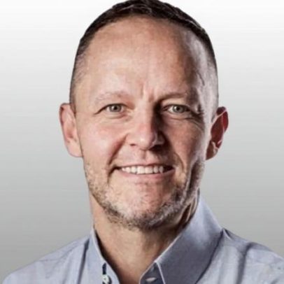 B3 tem novo CEO: Christian Egan assume o comando