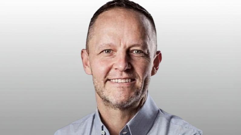 B3 tem novo CEO: Christian Egan assume o comando
