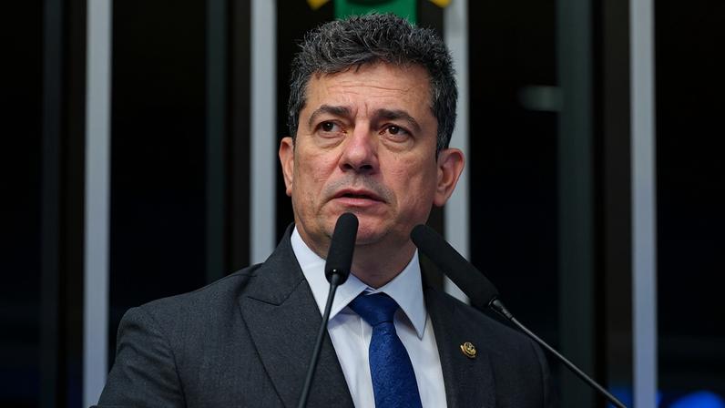 Moro critica recuos e aponta risco ao combate à corrupção