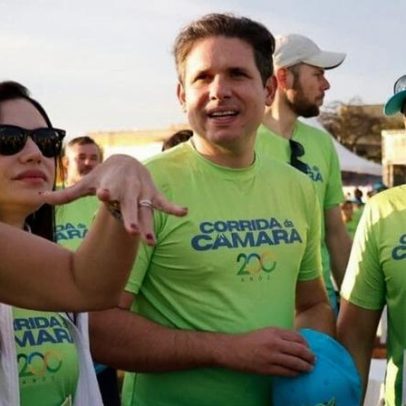 CPI do Master terá trâmite regimental, garante Motta