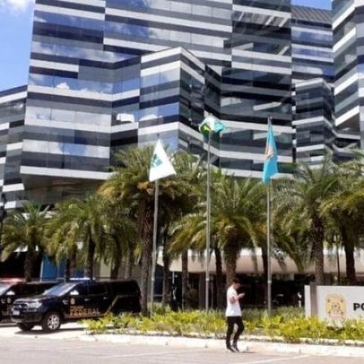 PF detalha plano de segurança reforçado para eleições de 2026