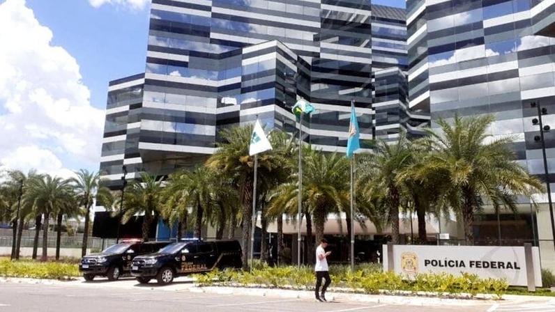 PF detalha plano de segurança reforçado para eleições de 2026