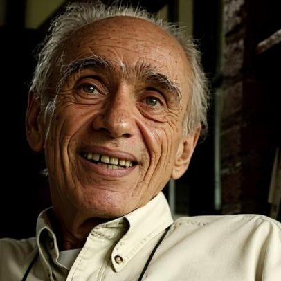 Betinho, símbolo de luta contra a fome, é homenageado no Livro dos Herói