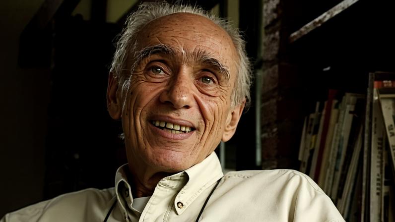 Betinho, símbolo de luta contra a fome, é homenageado no Livro dos Herói