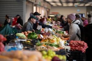 Inflação persistente nos EUA preocupa consumidores