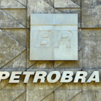Petrobras projeta lucro de 29 bilhões no 1º trimestre e anima mercado