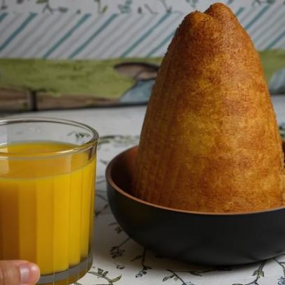 Cidade das coxinhas gigantes lidera ranking de qualidade de vida no Brasil