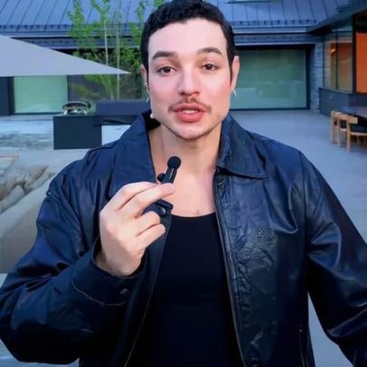 Brasileiro que passou de vendedor de quentinhas a jantar com Elon Musk