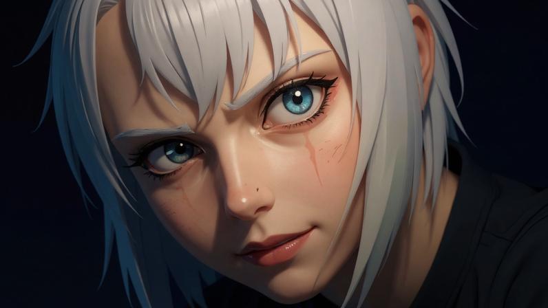 Cyberpunk: Mercenários 2 participará da Anime Expo 2026