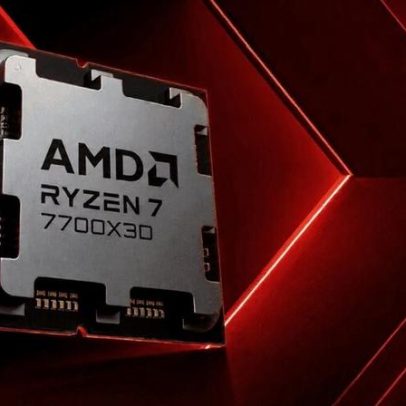 CPU-Z 2.20.1 passa a oferecer suporte ao AMD Ryzen 7 7700X3D