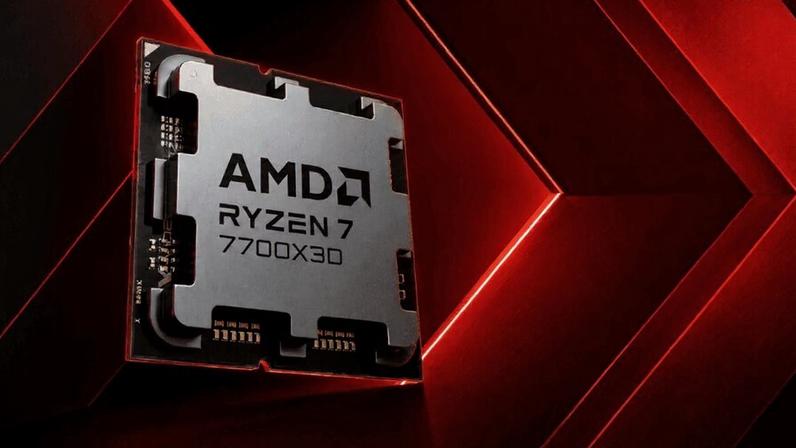 CPU-Z 2.20.1 passa a oferecer suporte ao AMD Ryzen 7 7700X3D