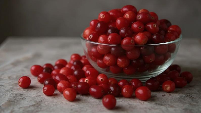 Cranberry: pesquisa sugere que suco da fruta pode potencializar tratamento de infecção urinária, especialmente em mulheres
