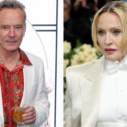 Bryan Cranston antecipa participação de Madonna em The Studio Temporada 2