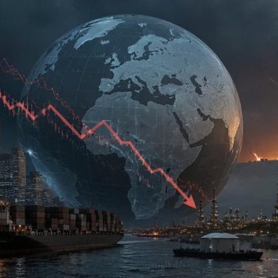 ONU reduz projeção de crescimento global para 2,5% em 2026