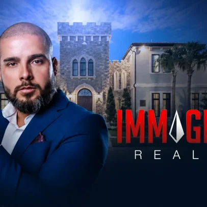Immigrant Reality estreia com proposta inédita e irmã de ex-BBB no elenco