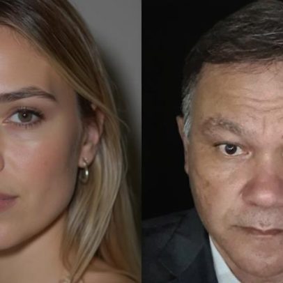 Deolane Bezerra é investigada por promotor 'jurado' pelo PCC