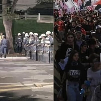 Governo de SP negocia com estudantes sobre greve nas universidades