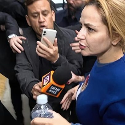 Deolane Bezerra fica em cela especial em presídio de Tupi Paulista