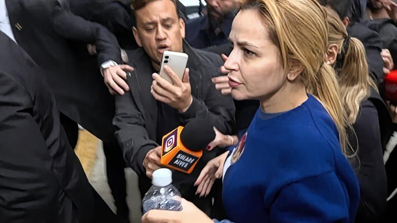 Deolane é apontada pelas investigações como envolvida com o PCC
