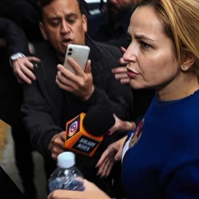 Gaeco aponta ligação direta entre Deolane Bezerra e PCC