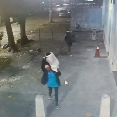 Creche é saqueada no Rio e 300 crianças ficam sem aula