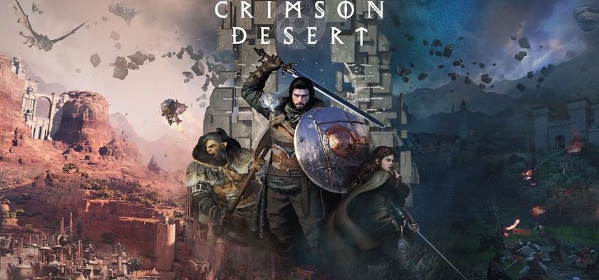 Como resolver os puzzles de Crimson Desert? Veja guia com principais quebra-cabeças