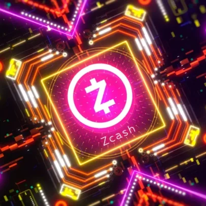 Zcash sobe 73% em um mês e promete blindagem quântica até 2027
