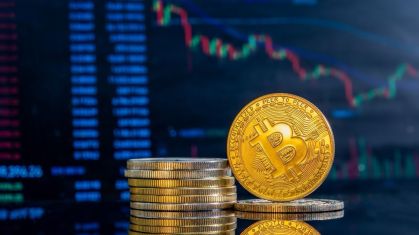 Para investir em criptomoedas, é preciso entender os riscos, acompanhar o mercado e escolher uma plataforma confiável