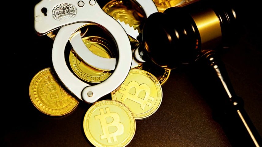 Apreensão de criptomoedas pela PF dispara, mas uso criminoso já supera bilhões — Foto: Kanchanara/Unsplash