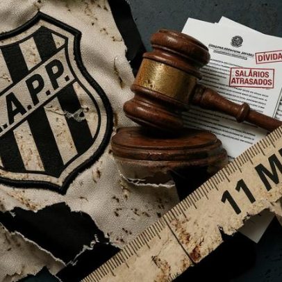 Ponte enfrenta fila na Justiça e dívidas, inclusive com padarias