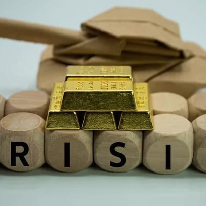 ETFs de ouro e tecnologia de defesa chegam à bolsa