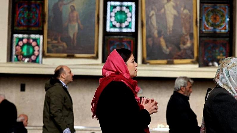 Conflito no Irã é usado por cristãos para evangelismo