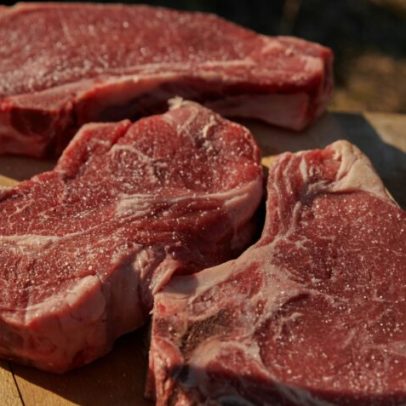 Brasil tem até setembro para evitar veto da UE à exportação de carne