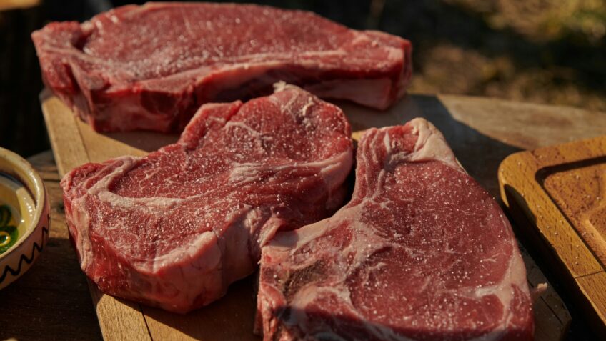 Brasil tem até setembro para evitar veto da UE à exportação de carne