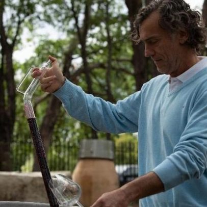 Melhor vinho pode não vir da Europa: fim de ciclo vicioso