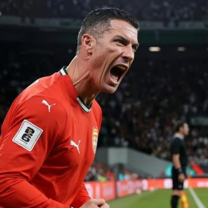 CR7 titular? técnico de Portugal afirma que não há padrão em Copas