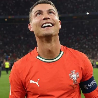 Cristiano Ronaldo é convocado para a sexta Copa e busca ampliar recordes
