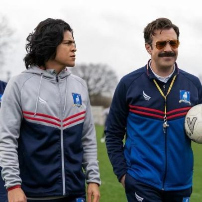 Ator de Ted Lasso assina com time profissional nos EUA aos 35 anos